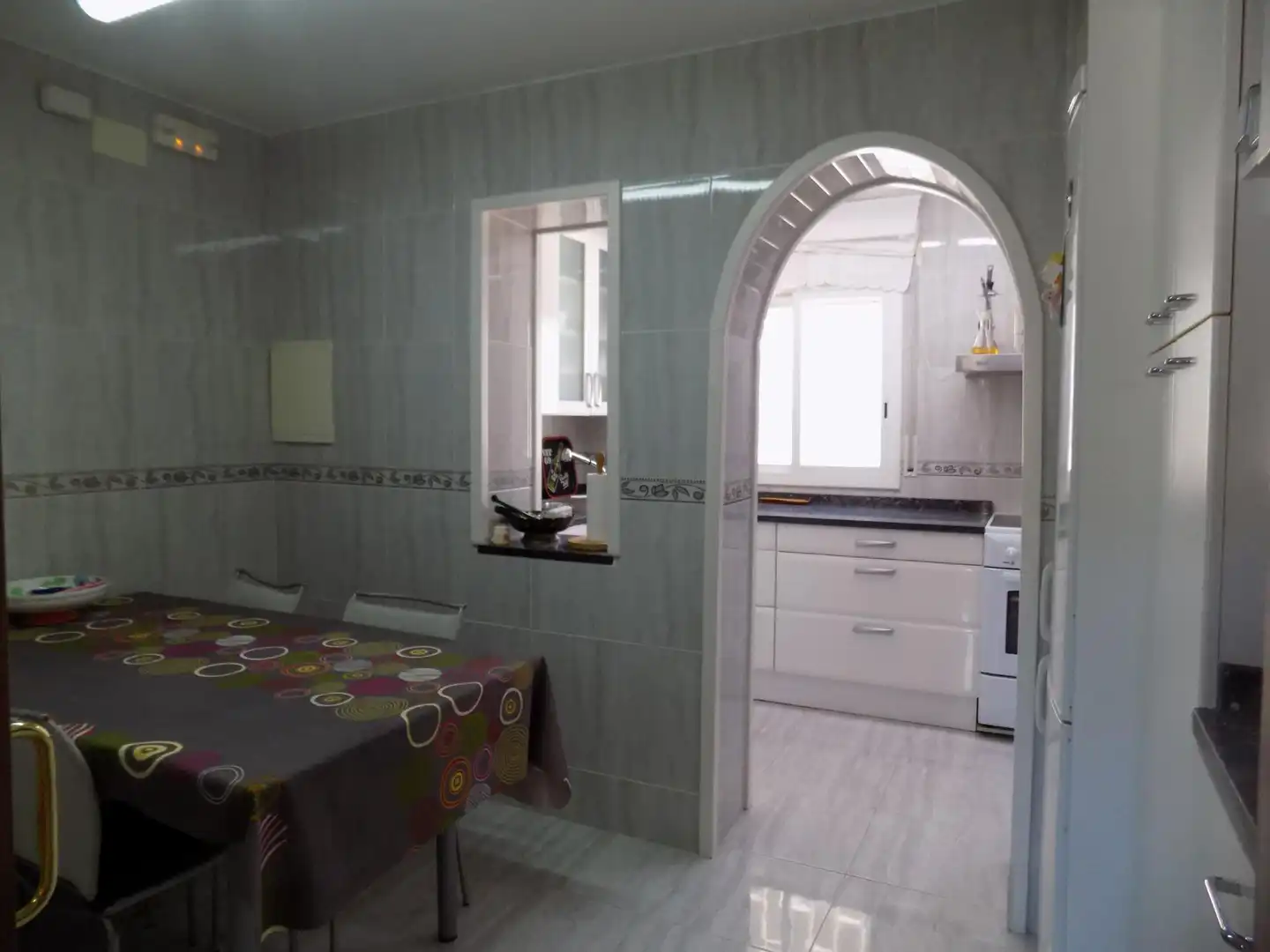 Casa amb terrassa en venda a Miramar, imagen 8