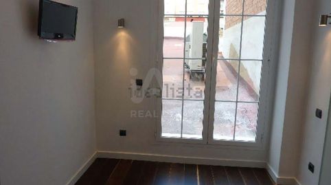 Foto 5 de Piso en venta en Paseo Sagasta, Zaragoza Capital