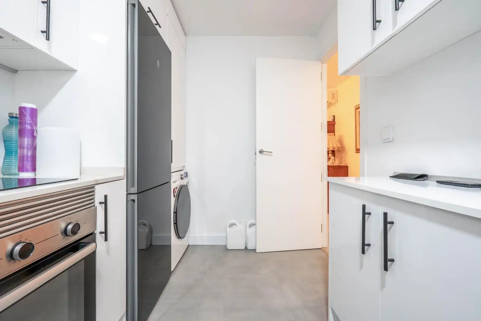 Flat with terrace for sale in Ronda, imagen 43