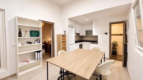 Foto 5 de Apartament en venda a Calle Porvenir, Fuente del Berro, Madrid Capital