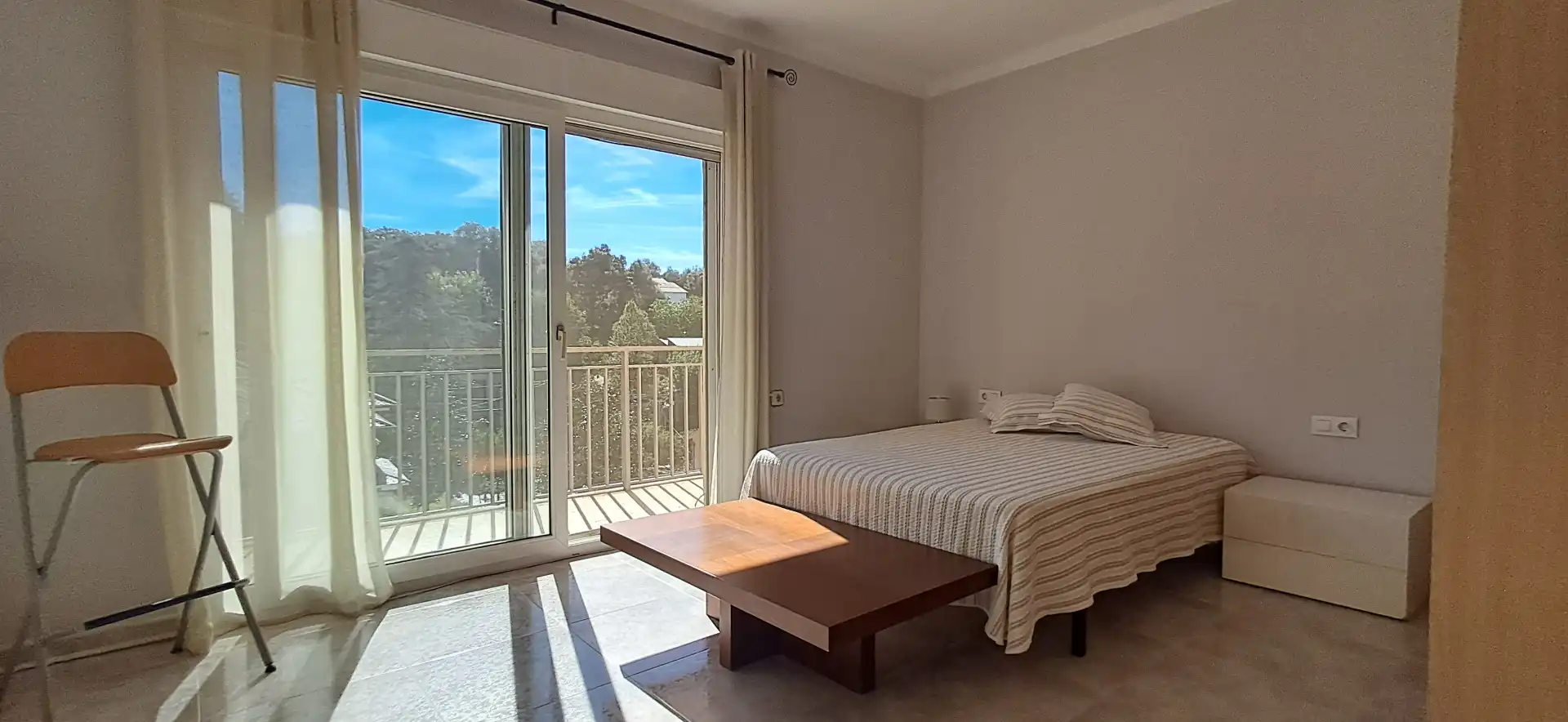 Chalet con terraza en venta en Sant Pere de Vilamajor, imagen 20