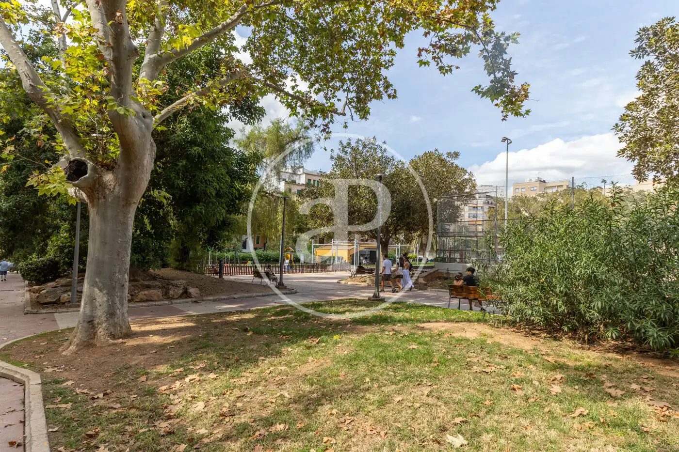 Flat for sale in Palma de Mallorca, Illes Balears