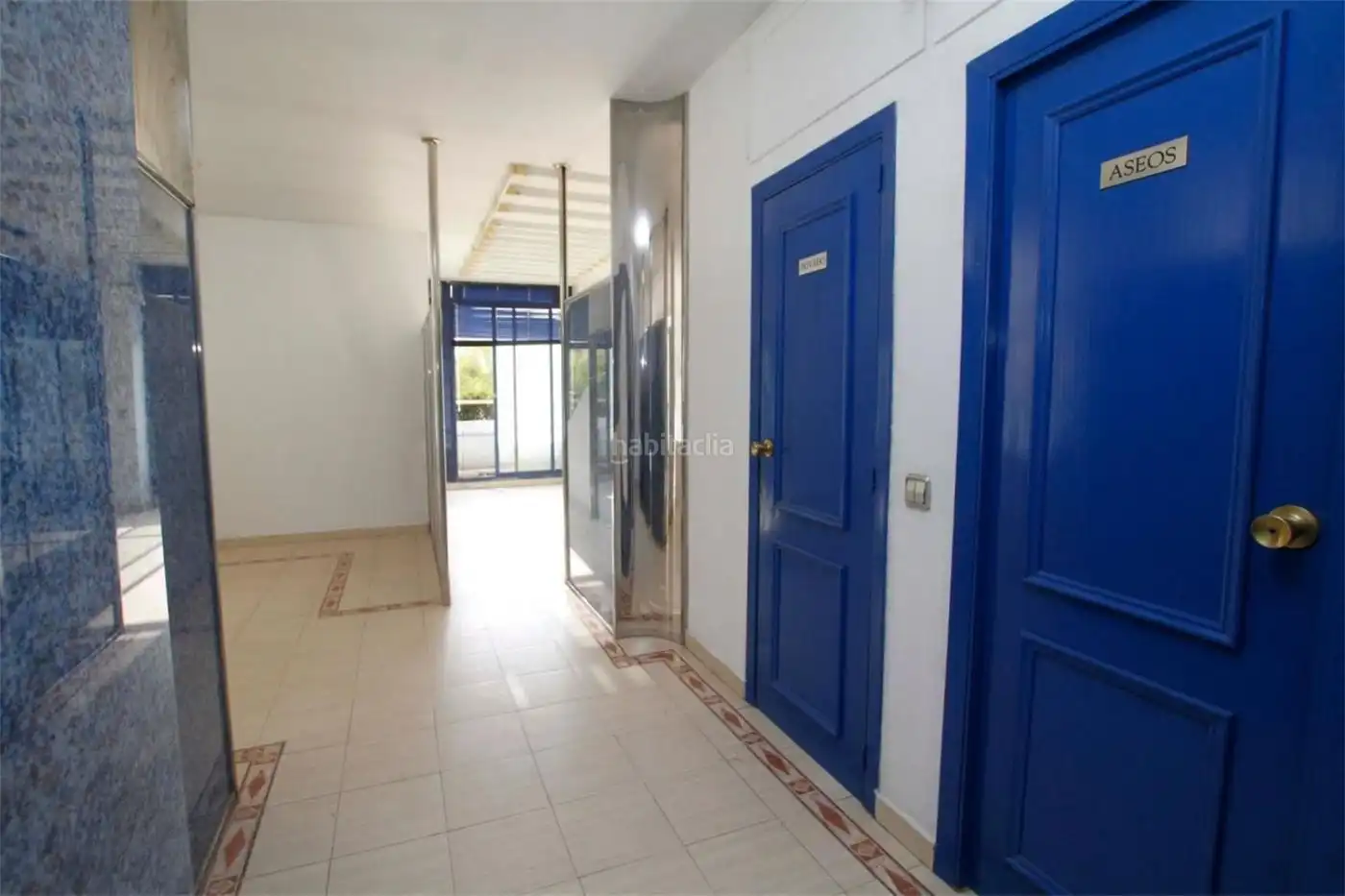 Habitatge amb ascensor en venda a Plaza Conquistadores 4, imagen 9