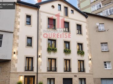 Residenziale in vendita a A Carballeira