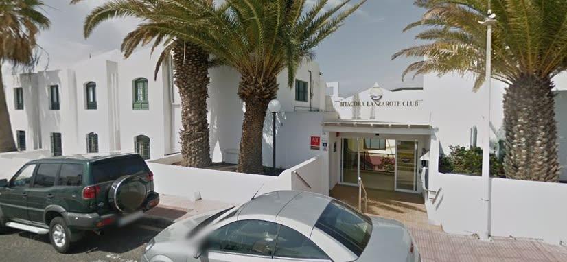 Photo 1 of Flat for sale in C/ Alcorce - Complejo Bitácora II, Puerto del Carmen, Las Palmas