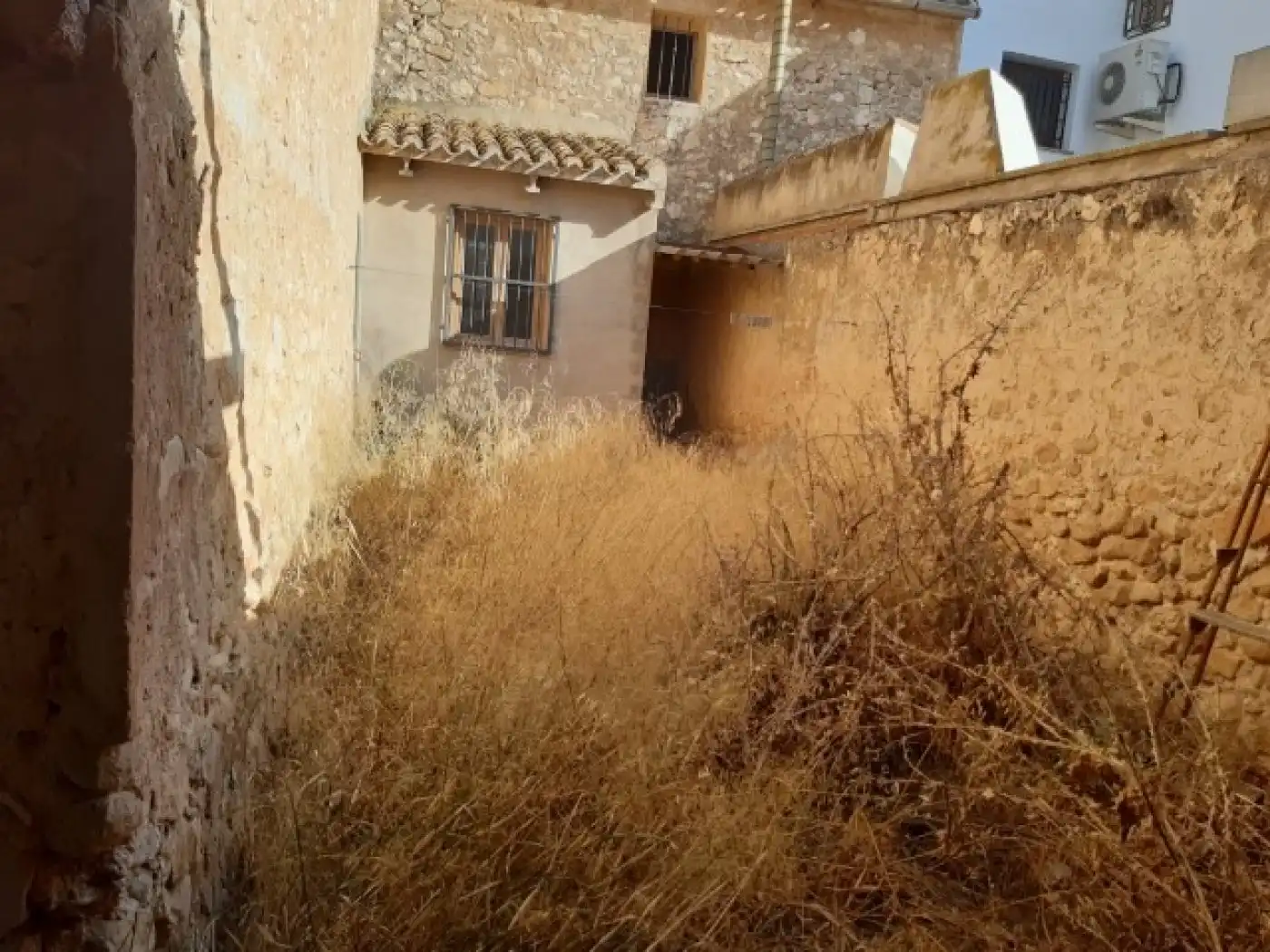 Reihenhaus mit Garten zum Verkauf in Salinas, imagen 7