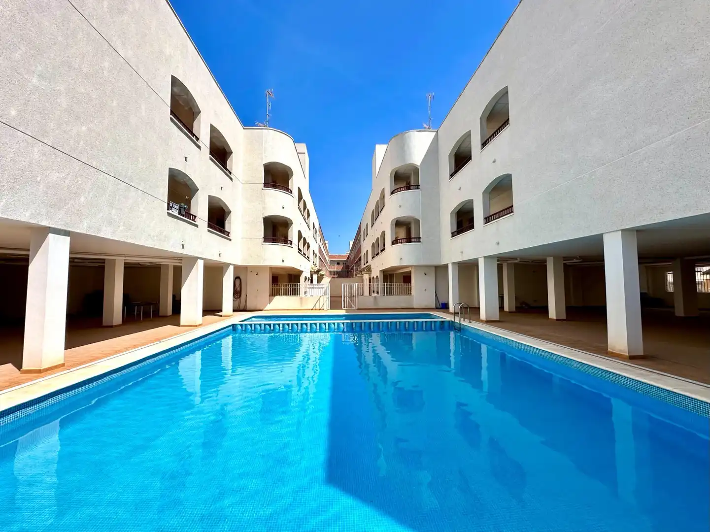 Apartment mit Terrasse zum Verkauf in San Fulgencio, imagen 32
