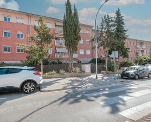 Vista exterior de Pis en venda en Terrassa amb Calefacció