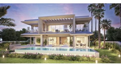 Photo 2 of House or chalet for sale in Ojén, Málaga