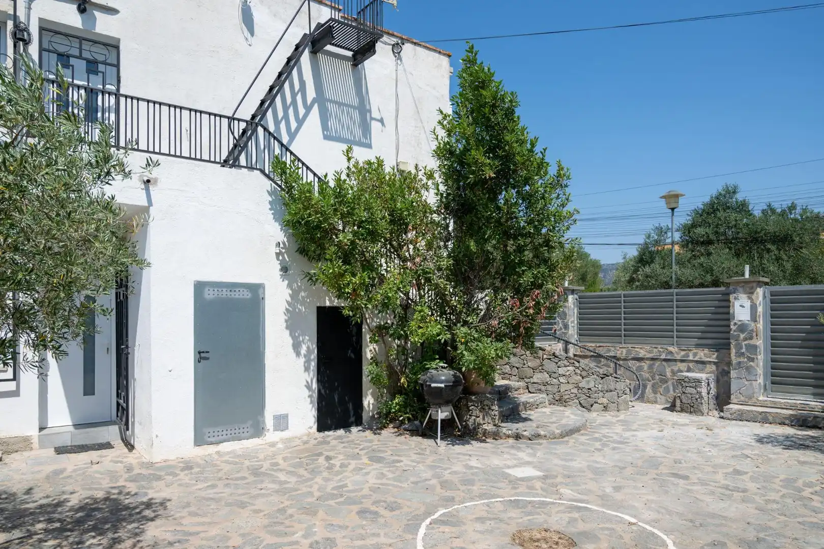 Exterior view of Houses for sale in Nord