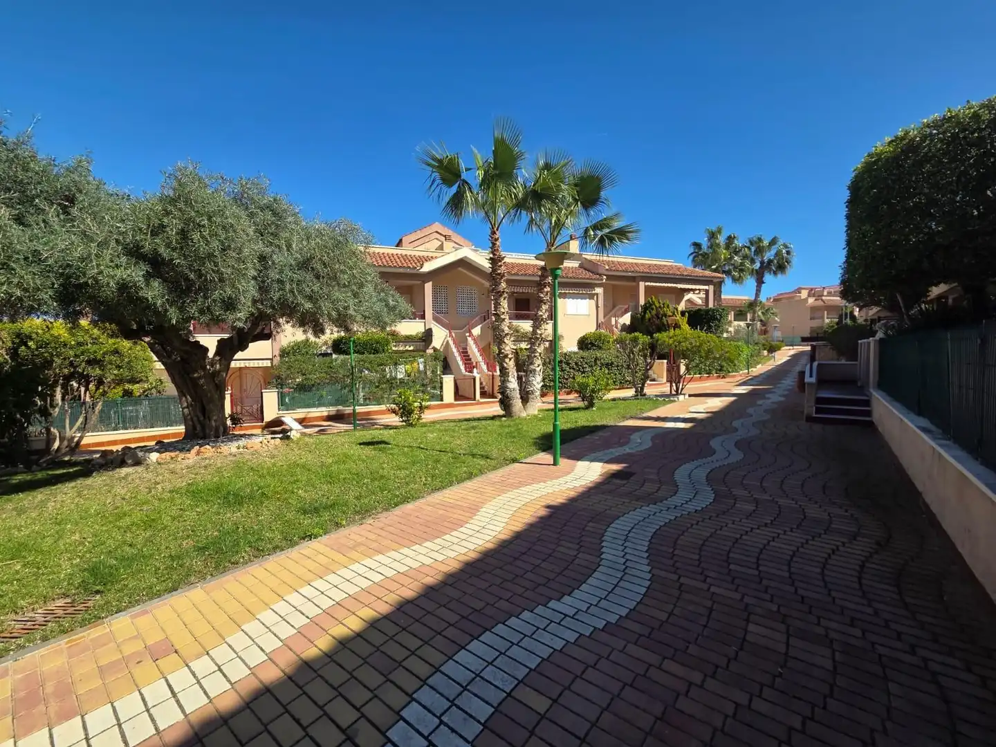 Mini appartamento con piscina in vendita a Gran Alacant, imagen 5