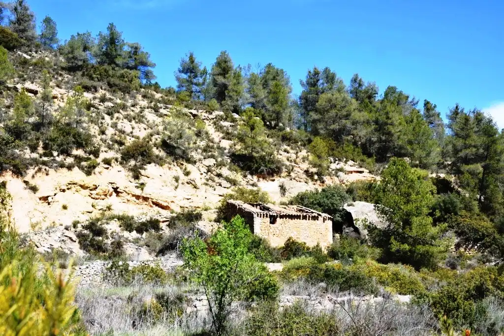 Terreni e lotti in vendita a Arens de Lledó, imagen 2
