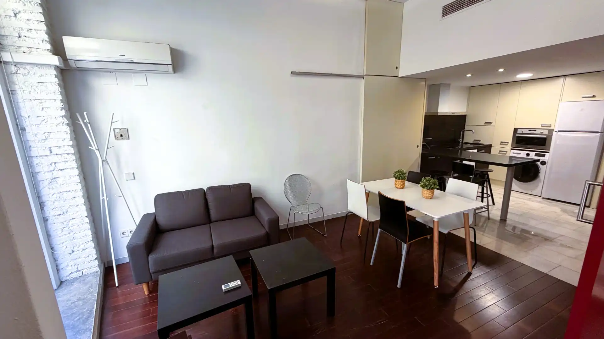 Wohnung zur Miete in Carrer del Poeta Liern, La Xerea