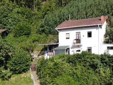 Xalet amb jardí en venda a Barrio Gonzalin 1
