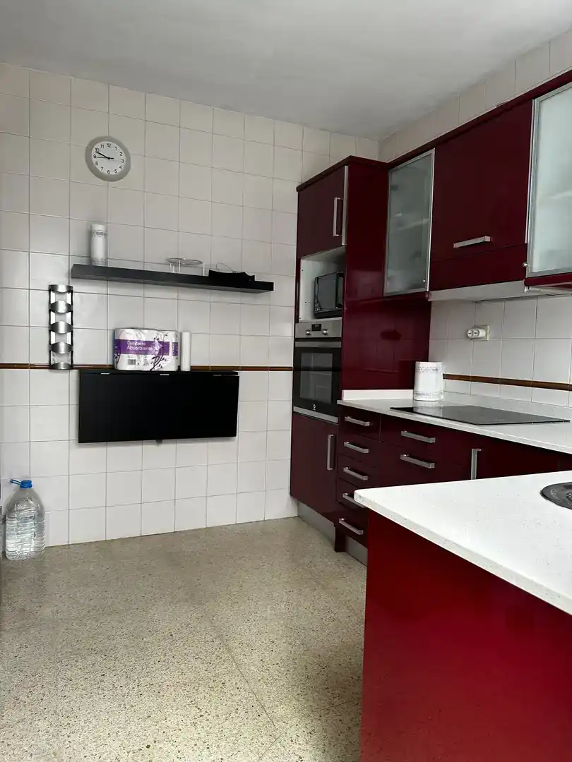 Maisonette zur Miete in Calle Secundino Delgado, 3, San Bartolomé de Tirajana