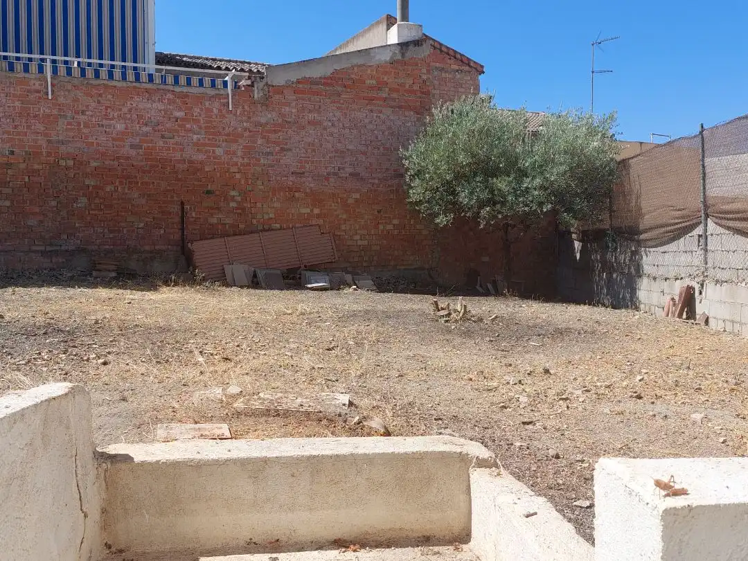 Casa con giardino in vendita a Erillas 6, imagen 9