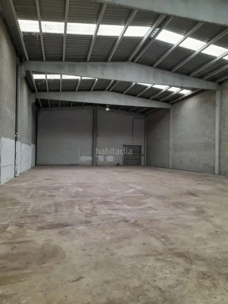 Industrial building to rent in Carrer de la Carretera 4, imagen 12
