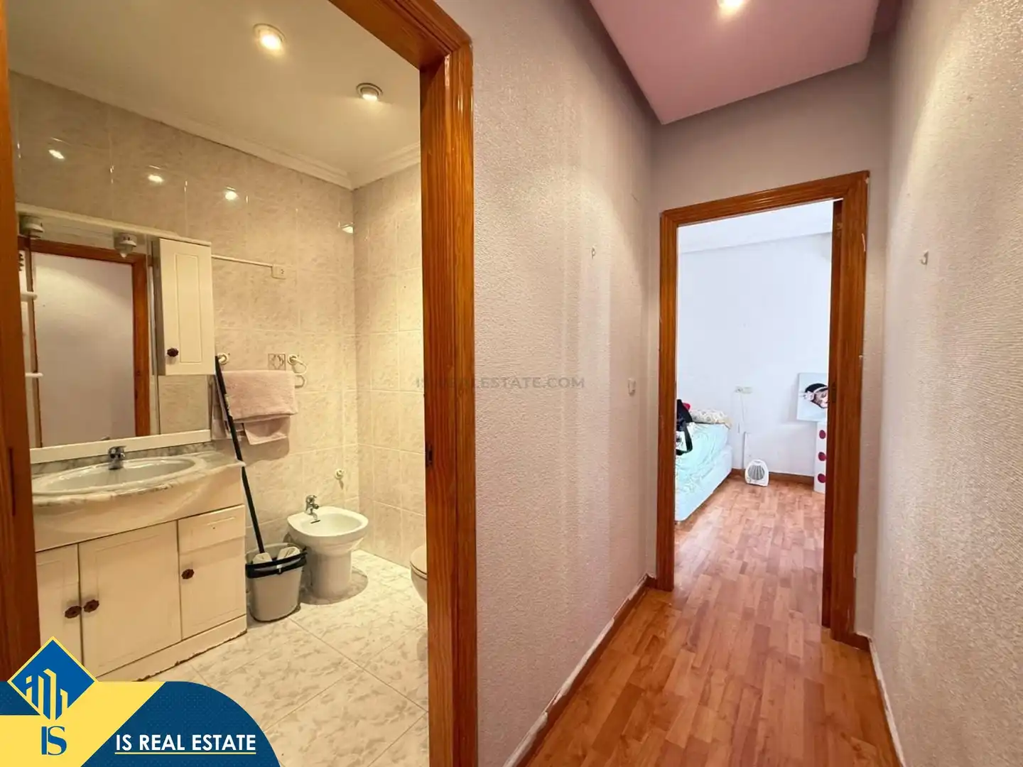 Ático con ascensor en venta en Playa del Cura, imagen 9