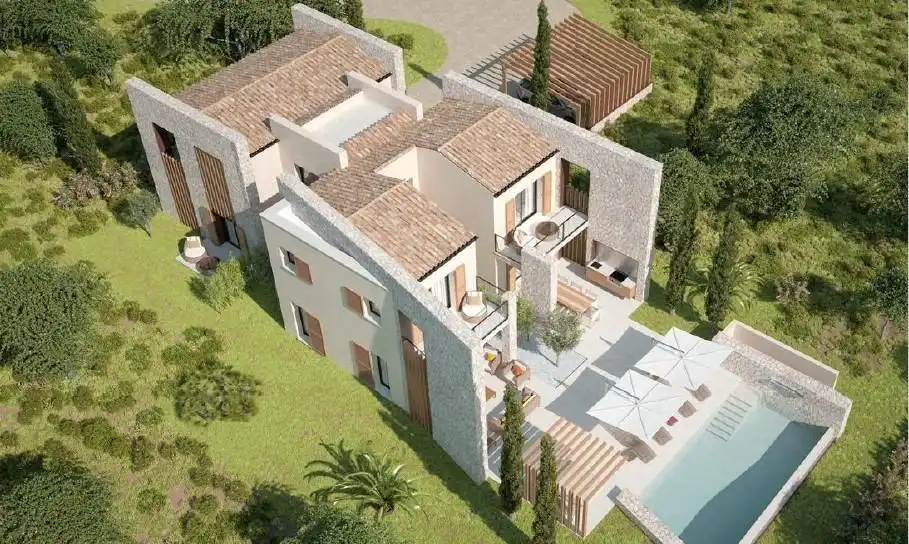 Maison rustique à vendre à Llucmajor pueblo, imagen 55