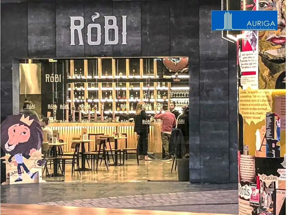 Local comercial en venda a Centro - Casco Histórico, imagen 19