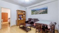 Living room of Flat for sale in  Granada Capital  with Heating