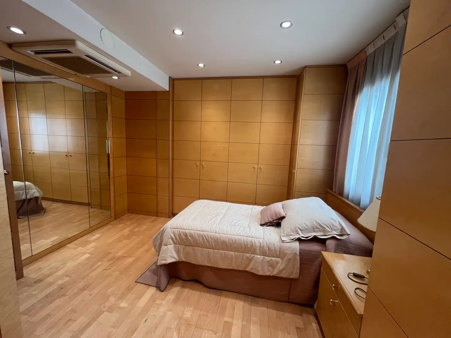 Chalet con balcón en venta en Carrer Vescomte Arnau, imagen 7