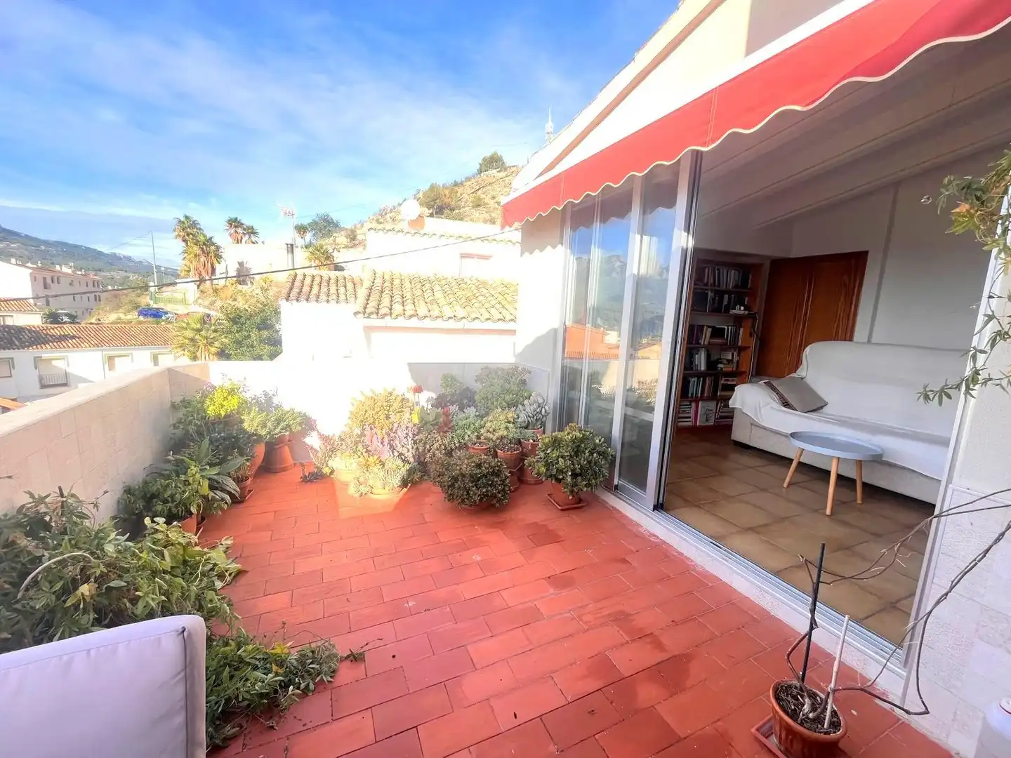 Haus oder Chalet zum Verkauf in Callosa d'en Sarrià