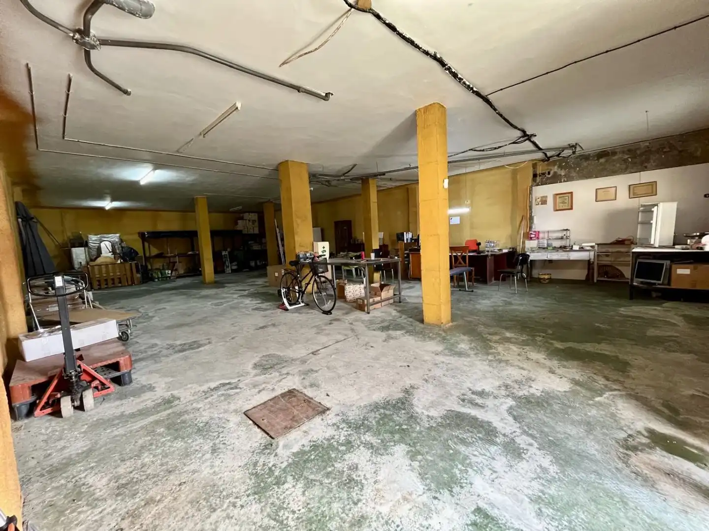 Chalet con piscina en venta en Elvirita, imagen 42
