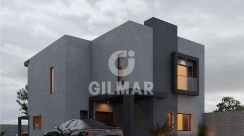 Foto 2 de Piso en venta en Fuente El Saz de Jarama, Madrid