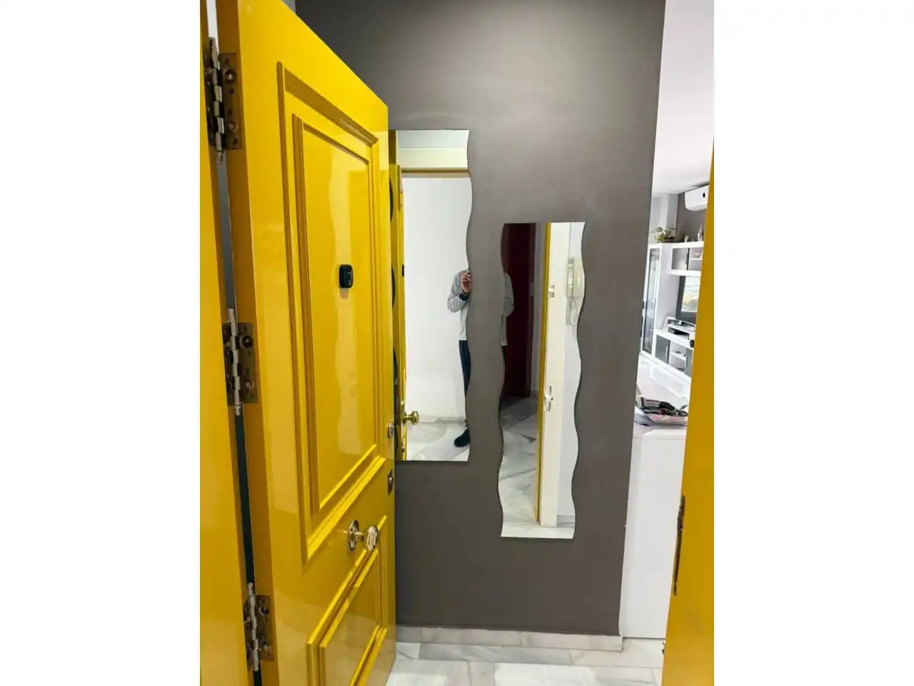 Apartament en venda en Almuñécar amb Alarma