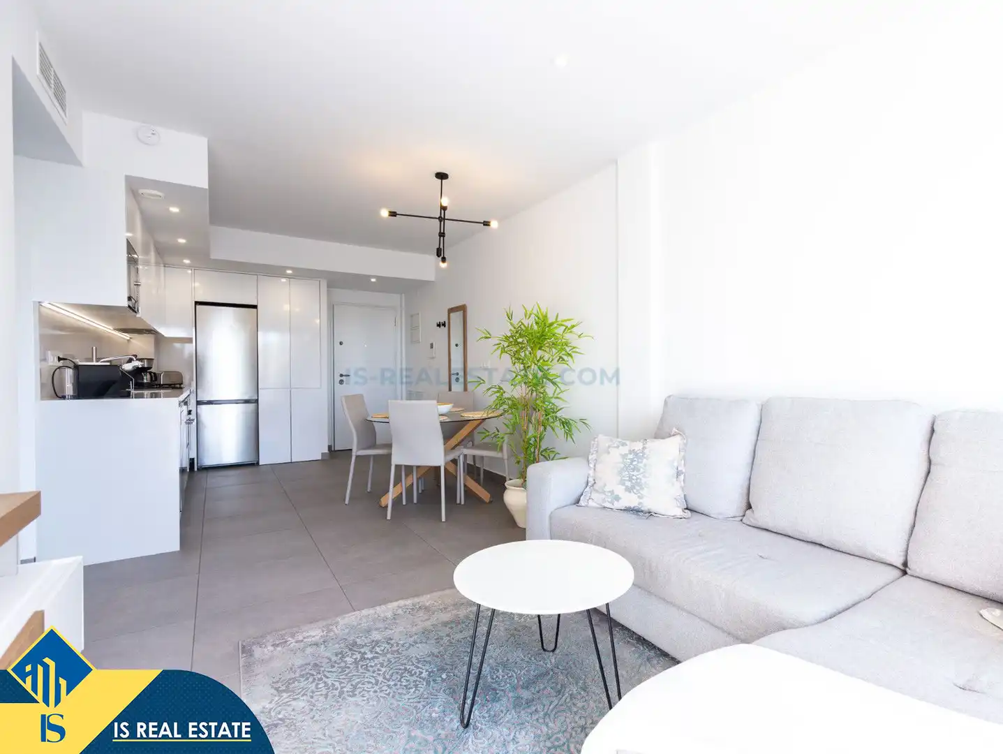 Attique avec piscine à vendre à Orihuela Costa, imagen 12