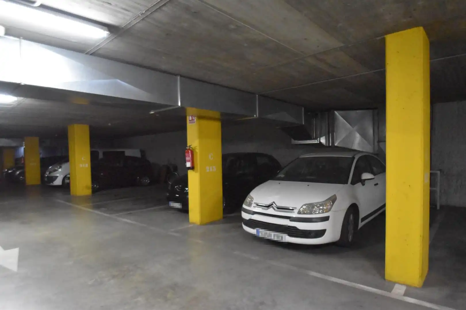 Parcheggio in vendita a Rambla Rambla de Sant Jordi, imagen 8
