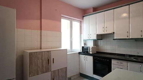 Foto 3 de Pis en venda a Concha Espina, San Mamés - La Palomera, León