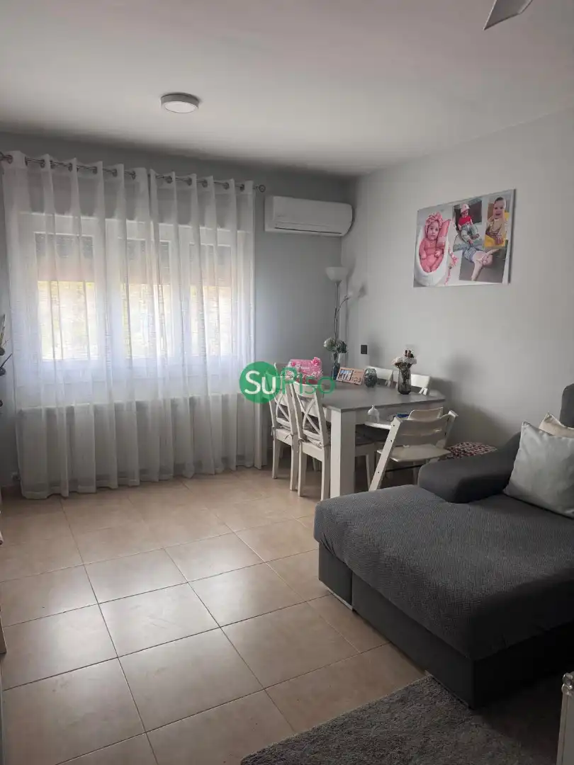 Wohnung zum Verkauf in Avenida Castilla-la Mancha, 9, Yeles
