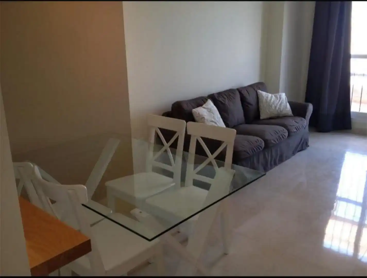Apartament de lloguer a Calle Finisterre, 4, Marina de la Torre