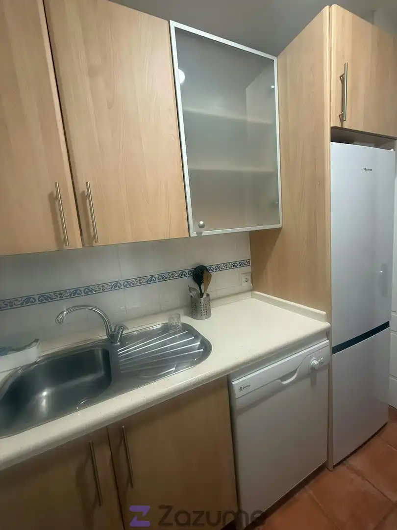 Cuina de Pis de lloguer en La Antilla, Huelva