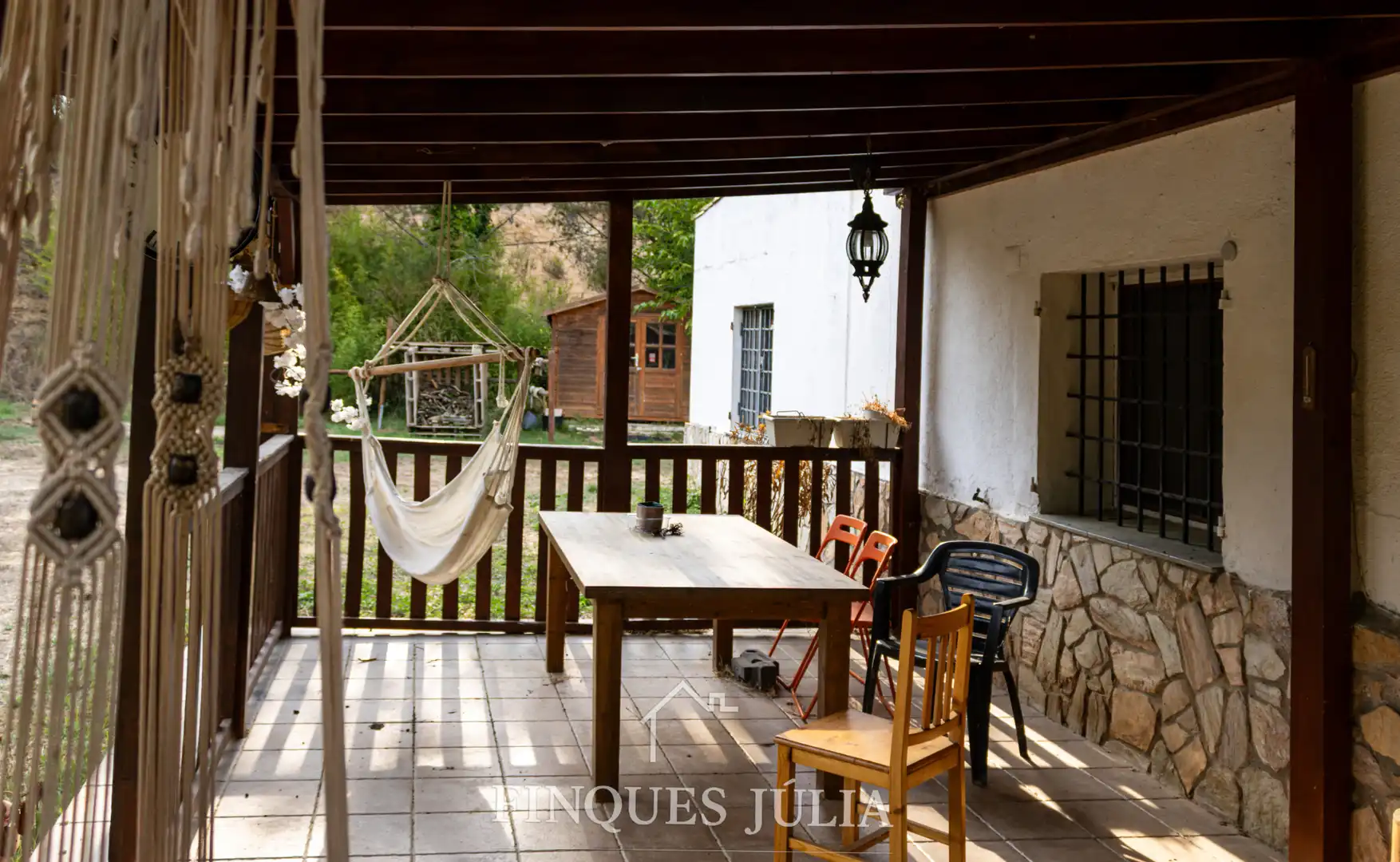 House with pool for sale in Montbarbat, imagen 6