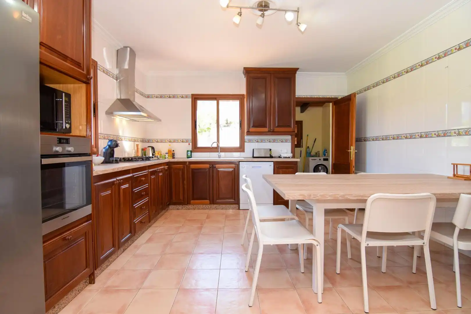 Finca rústica de lloguer a Colònia de Sant Pere