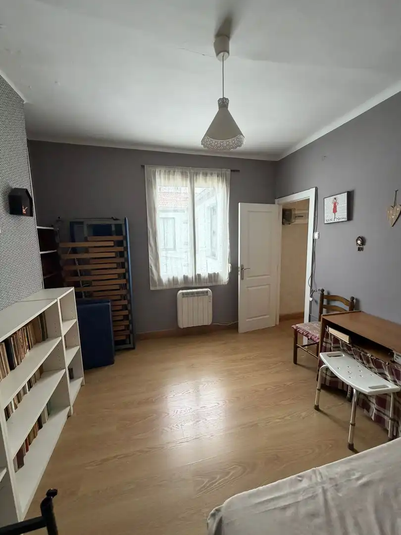 Habitación de Piso en venta en Bilbao  con Calefacción y Trastero