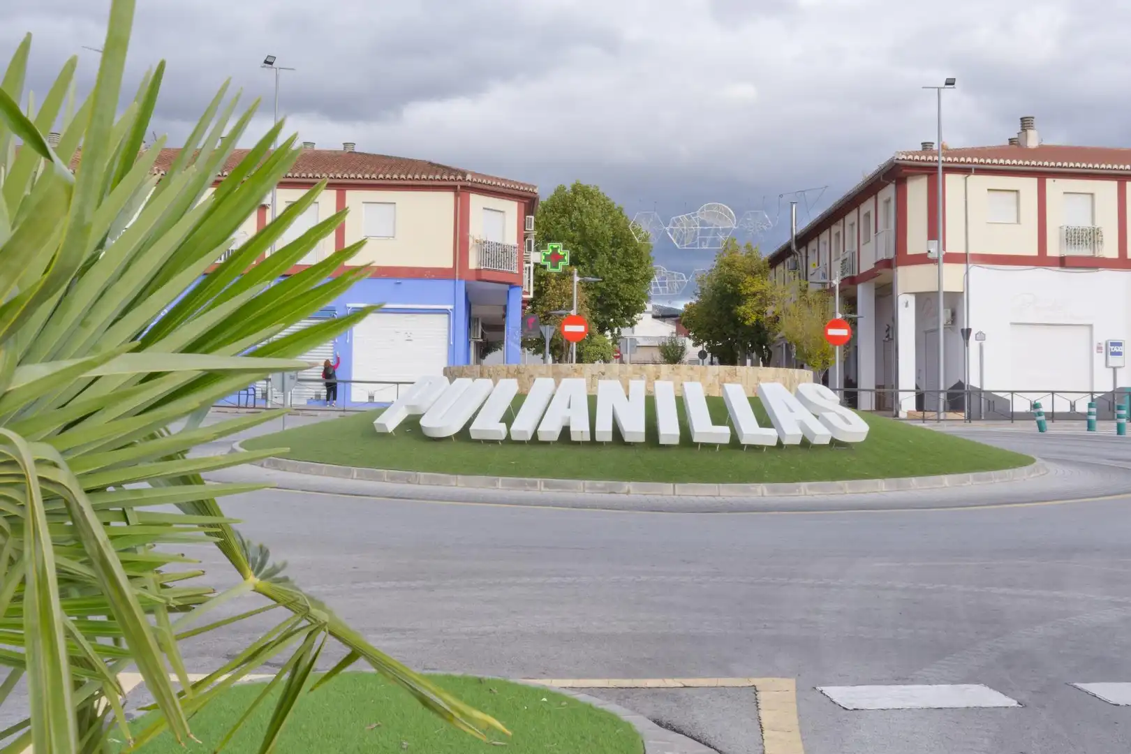 Piso en venta en Pulianas