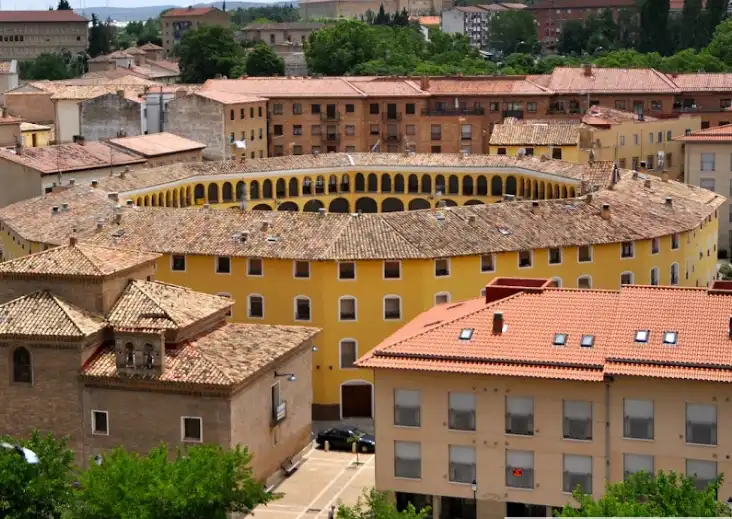 Villa zum Verkauf in Tarazona, imagen 8