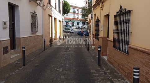 Foto 4 von Residential zum Verkauf in C. Juan Antonio Mora, Sanlúcar la Mayor, Sevilla
