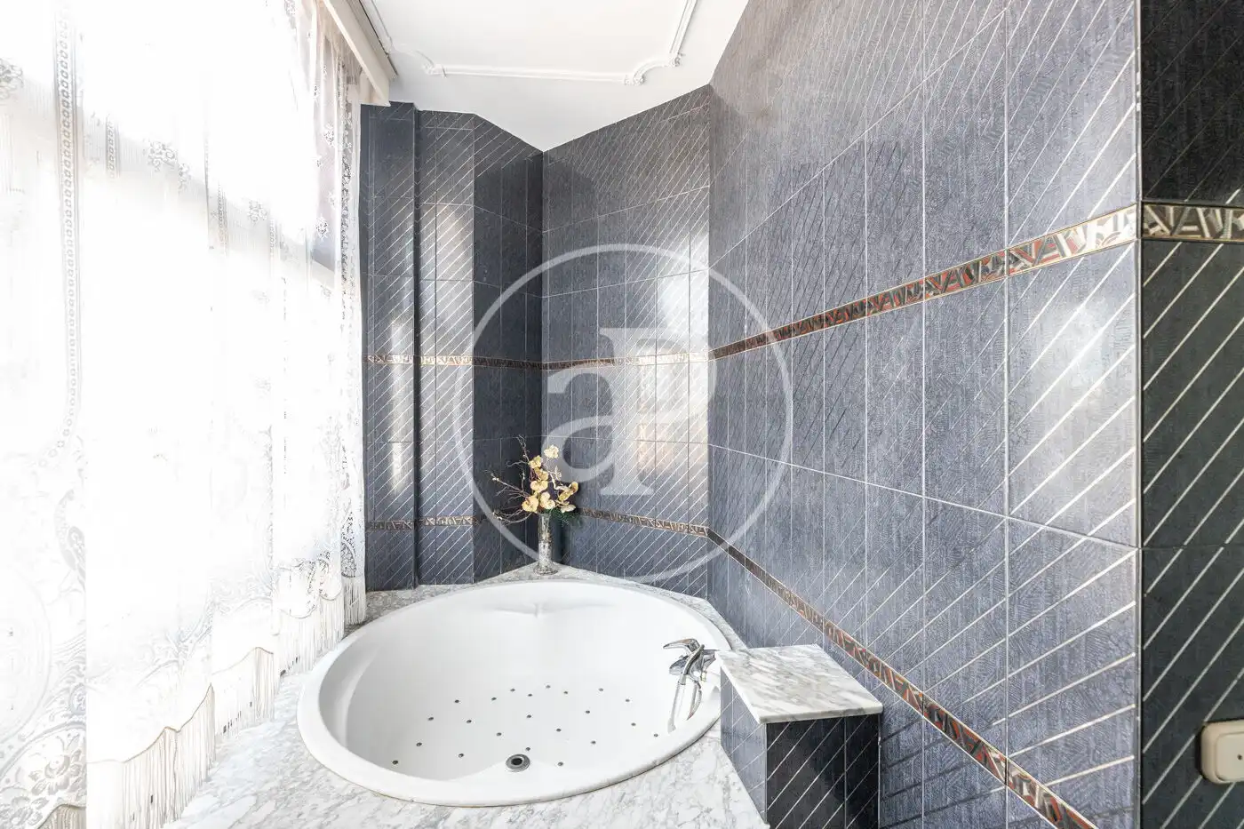 Baño de Casa o chalet en venta en Manacor con Calefacción, Jardín privado y Terraza