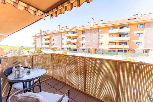 Ático en Venta en Calle Río Tajo en Zona el Caño