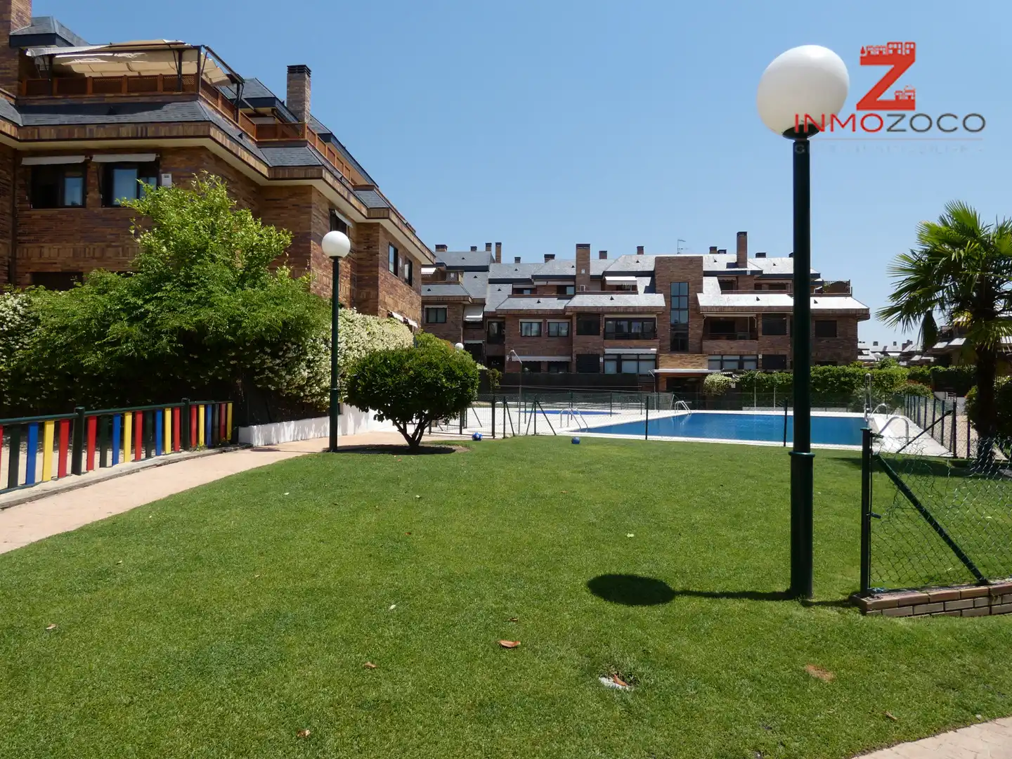 Pis amb piscina en venda a El Pinar - Punta Galea, imagen 30