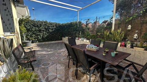 Foto 2 de Casa adosada en venda a Olivar de Quintos, Sevilla