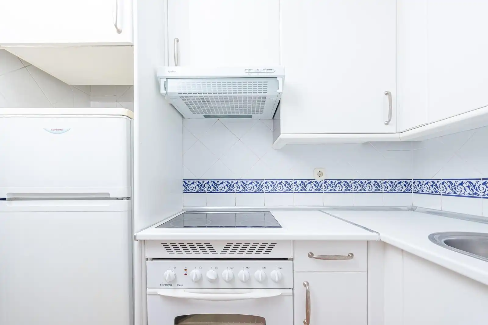 Flat for sale in Colonial, 6, Zona Centro - Ayuntamiento