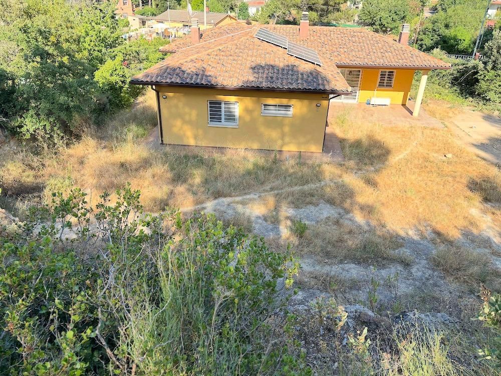 Casa o xalet en venda en Torrelles de Foix amb Jardí privat