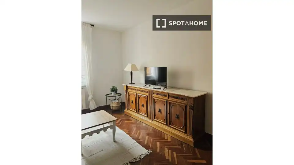Habitación en Universidad San Francisco