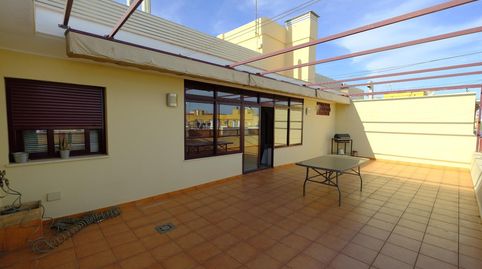 Photo 2 of Attic for rent in La Paz, Alcalá de Guadaira